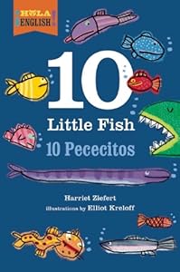 10 Little Fish