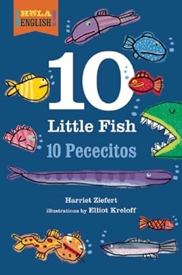 10 Little Fish