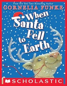 When Santa Fell To Earth