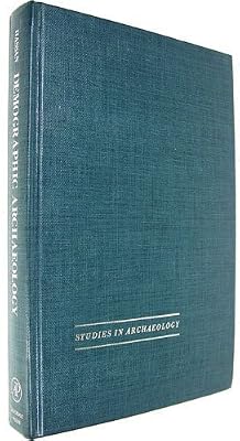 Demographic Archaeology (Studies in Archaeology)