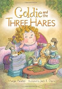 Goldie and the Three Hares