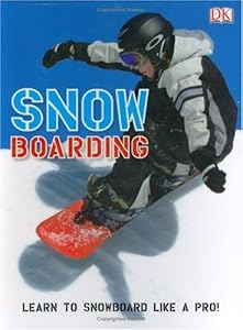 Snowboarding