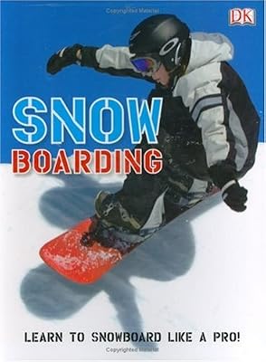Snowboarding