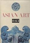Asian Art: The Second Hali Annual (ISBN: 1898113157)