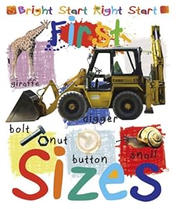First Sizes