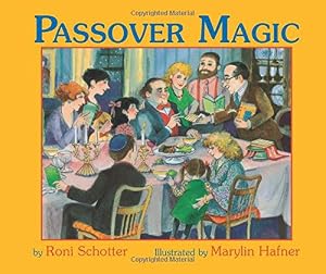 Passover Magic