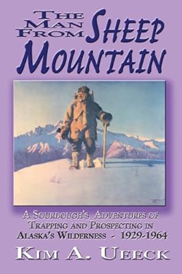 The Man From Sheep Mountain