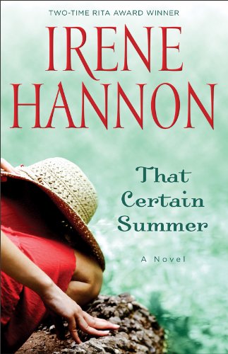 That Certain Summer: A Novel by Irene Hannon