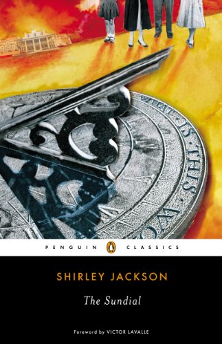 The Sundial (Penguin Classics) by Shirley Jackson