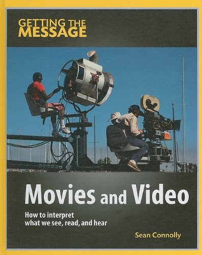 Movies and Video by Sean Connolly