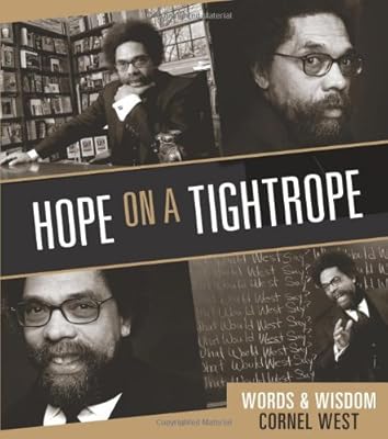 Hope on a Tightrope