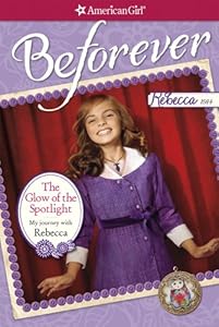 The Glow of the Spotlight: My Journey with Rebecca
