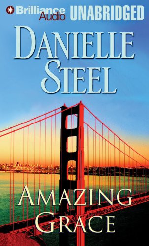 Amazing Grace by Danielle Steel