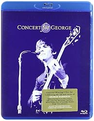 Concert for George [Blu-ray]