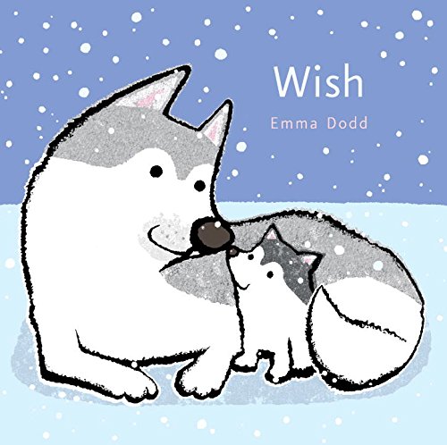 Wish by Emma Dodd