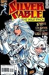 Silver Sable & the Wild Pack #35