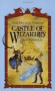 Castle of Wizardry