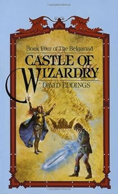Castle of Wizardry