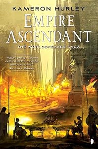 Empire ascendant.