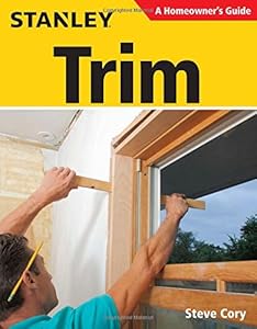 Trim by Steve Cory