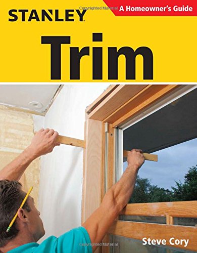Trim by Steve Cory