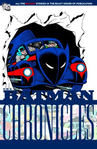 The Batman Chronicles Vol. 11 by Various