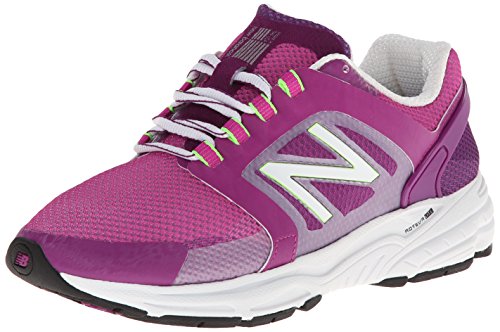 New Balance Women's W3040 Optimum Control Running Shoe