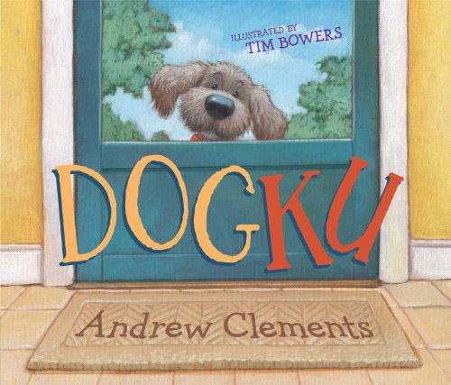 Dogku by Andrew Clements