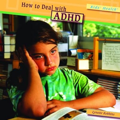 How to Deal With ADHD