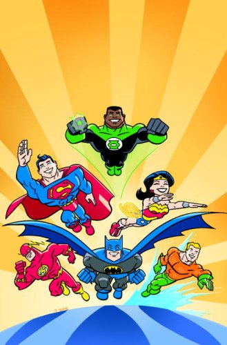 Super Friends: For Justice! by Sholly Fisch 
			
			
		
		
		
       	 
       		
       			,