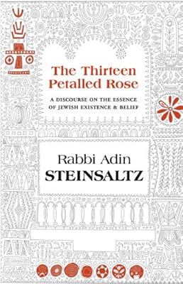 The Thirteen Petalled Rose