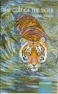 The Cult of the Tiger