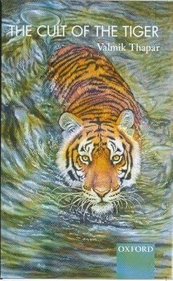 The Cult of the Tiger