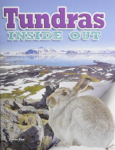 Tundras Inside Out by James Bow