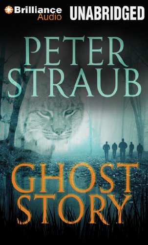Ghost Story by Peter Straub