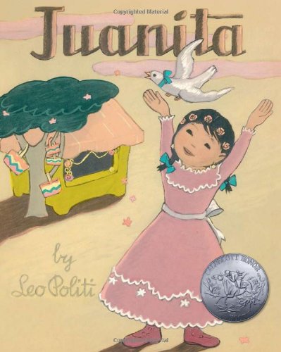 Juanita by Leo Politi