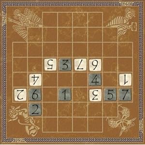 Click to buy Epigo Board Game from Amazon!