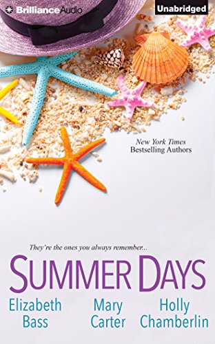 Summer Days by Elizabeth Bass