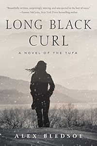 Long Black Curl: A Novel of the Tufa