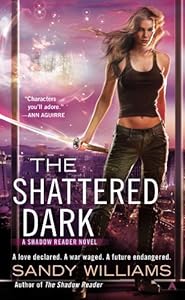 The Shattered Dark