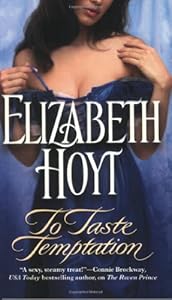 To Taste Temptation (The Legend of the Four Soldiers)