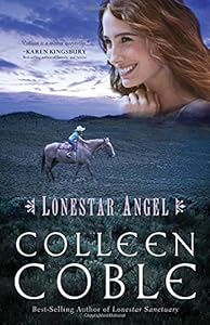 Lonestar Angel