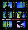 Art of the Electronic Age by Frank Popper (1997-06-02)