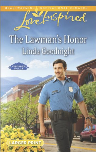 The Lawman's Honor by Linda Goodnight