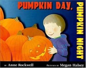 Pumpkin Day, Pumpkin Night