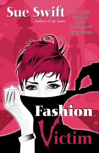 Fashion Victim by Sue Swift