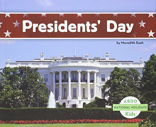 Presidents' Day by Meredith Dash