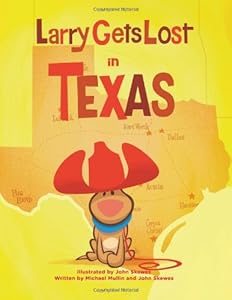 Larry Gets Lost in Texas