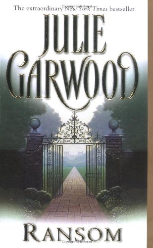 Ransom by Julie Garwood