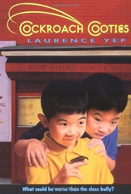 Cockroach Cooties